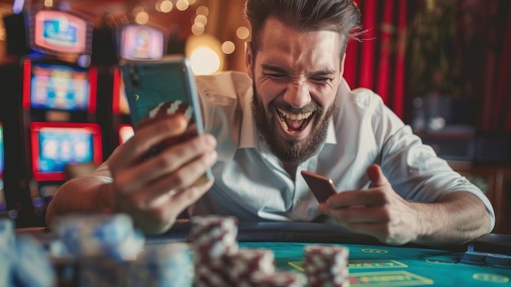 spf app Baccarat aur Blackjack Wing